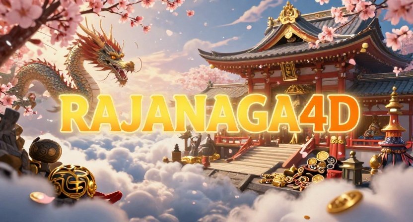 RAJANAGA4D RAJANAGA4D